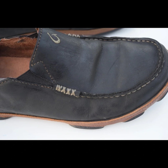 Olukai Men’s Moloa shoes - Picture 6 of 8